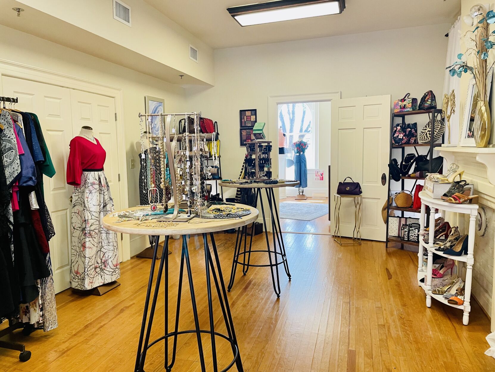 Boutique 2
